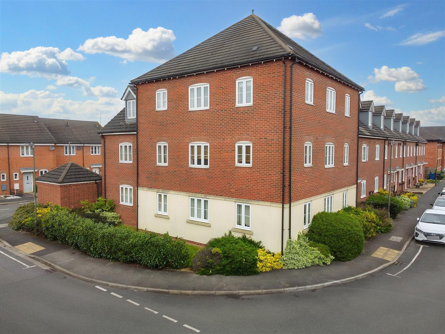 Bramley Road, Long Eaton Robert Ellis Estate Agents